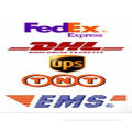 Express Courier Service From China To Canada By Ups, Tnt, Fedex, Dhl